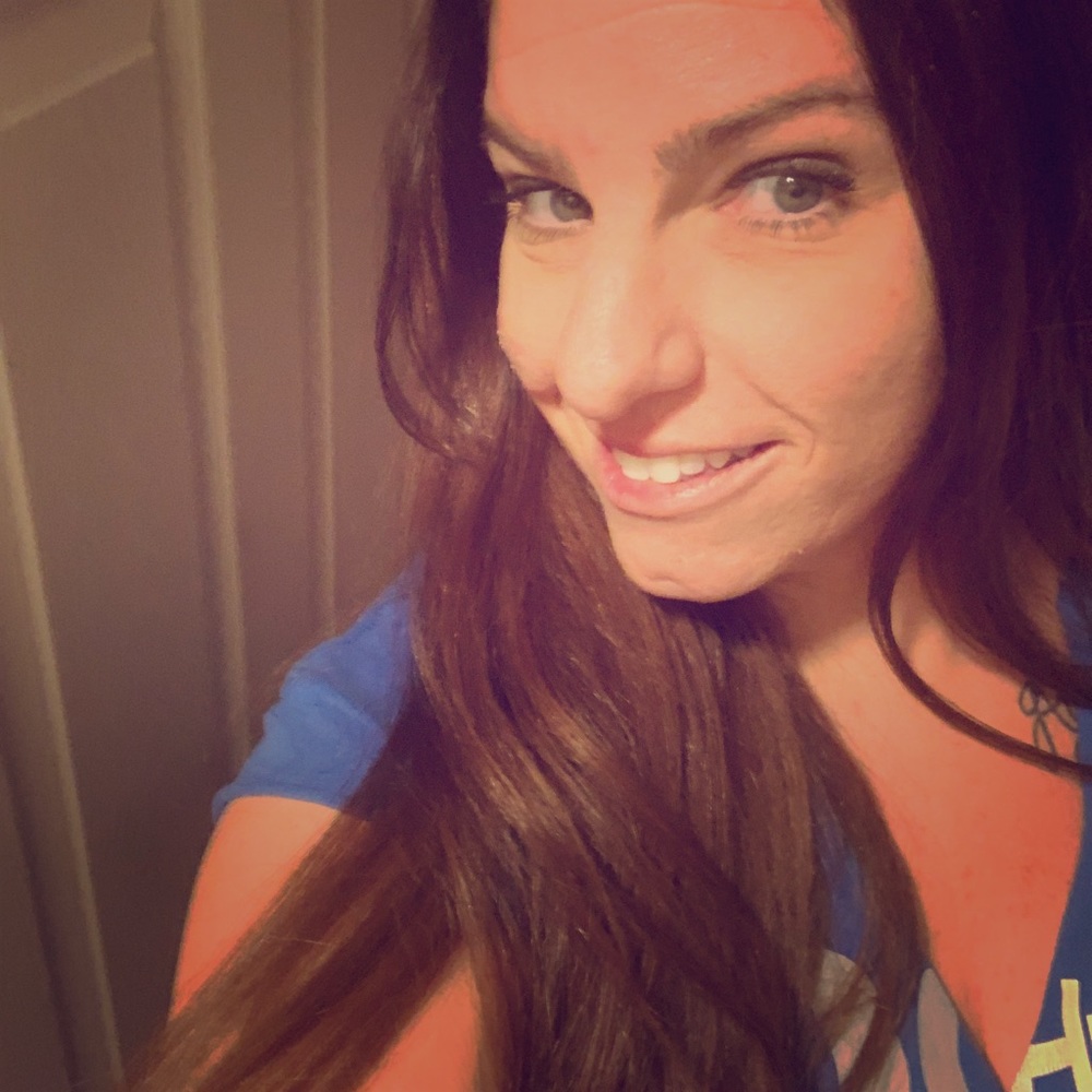 Meet your Posher, Kerri